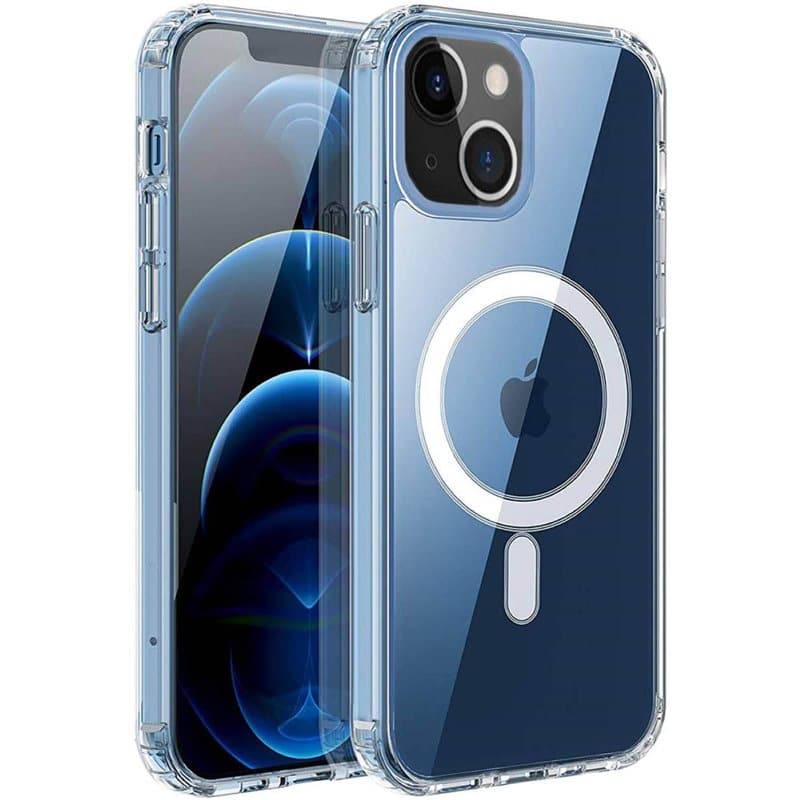 Apple IPhone 13 Mini 5 4