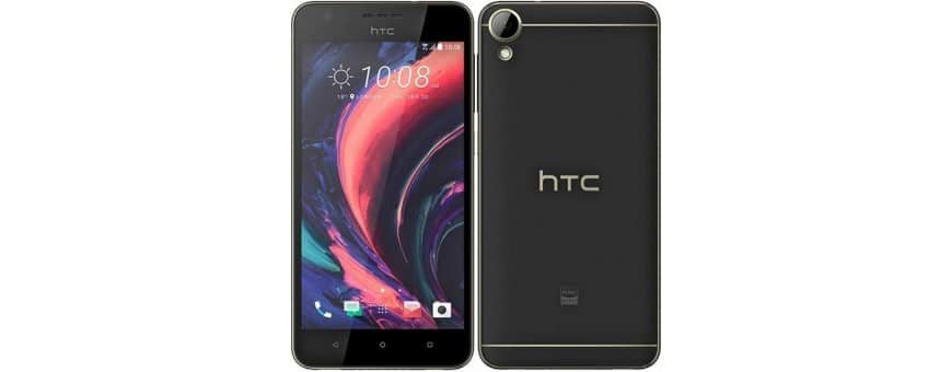 Asien lejlighed Rund Køb mobil tilbehør til HTC Desire Lifestyle på CaseOnline.se